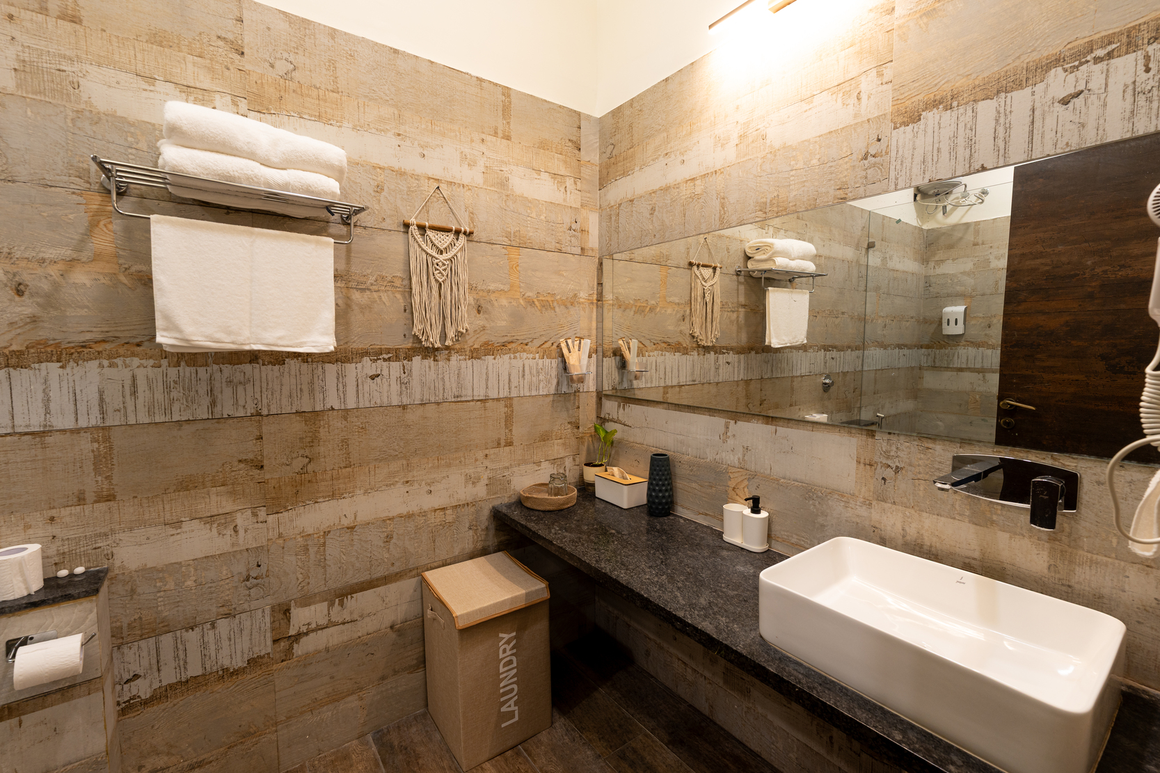 Bathroom View 2