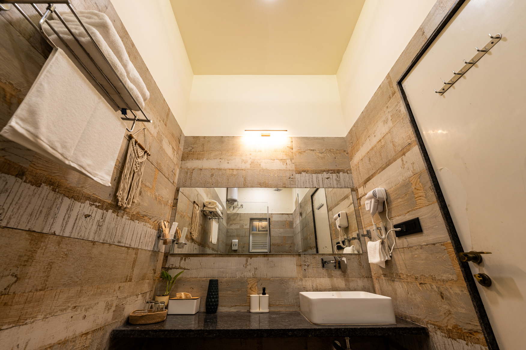 Luxury Bathroom